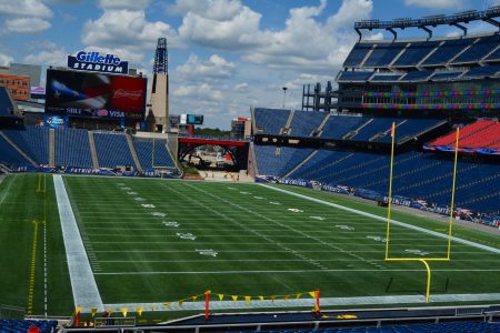 New England Patriots News 7-22, AFC East Notes