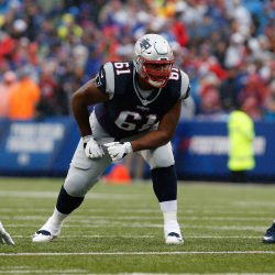 Five Patriots Players to Watch Against the Broncos