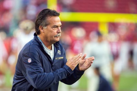 Jeff Fisher Proves Why Rams Should Just Fire Him Right Now