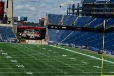 New England Patriots News 03-07, AFC East Notes