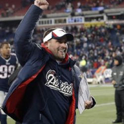 VIDEO: Do Your Life – A Day In The Life Of Patriots Offensive Coordinator Josh McDaniels