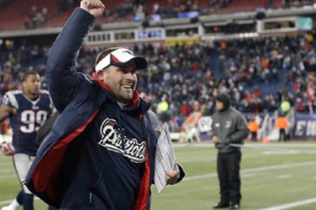 5 Patriots & NFL Things to Know: News and Notes 4/5