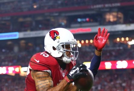 Addition of Floyd A Chance Worth Taking By the Patriots