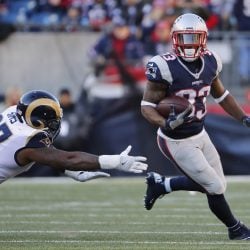 Which Patriots Veterans Could Be On the Hot Seat This Summer