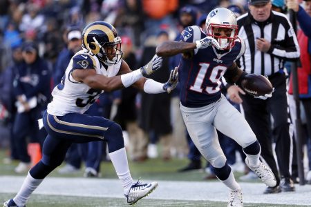 Reactions from LA to Patriots’ 26-10 Victory over Rams