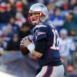 Film Review, Patriots Cruise In Big Win Over the Jets