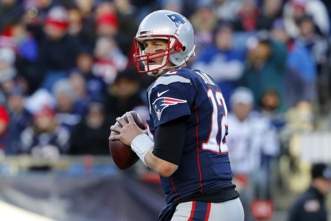 Film Review, Patriots Cruise In Big Win Over the Jets