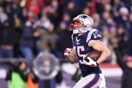 Best of Social Media: Week 14 Ravens vs Patriots
