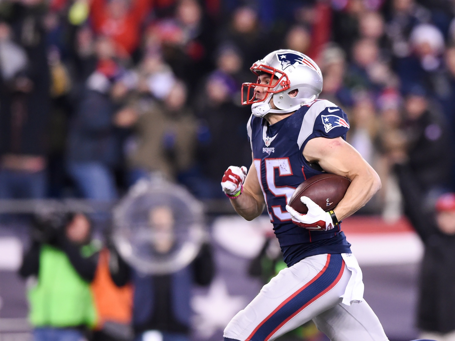 NFL Week 1 Odds, TV Info and Predictions