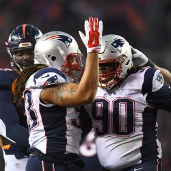 Patriots Report Card, Week 15 Win Over the Broncos