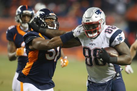 Patriots – Broncos Key Matchups, Who Has the Razor’s Edge?