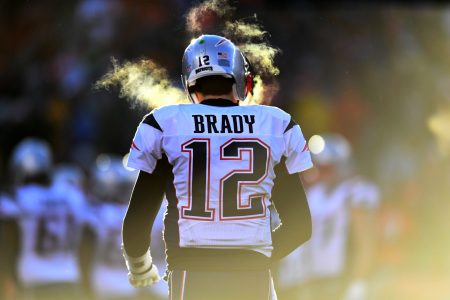 Tom Brady