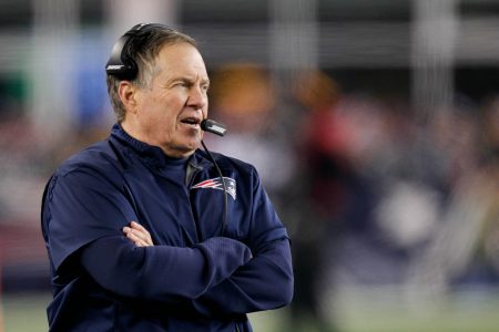 Podcast: The Patriots Defense Steps Up Against The Ravens