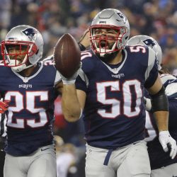 Five Patriots/NFL Things to Know – News and Notes For 2/17