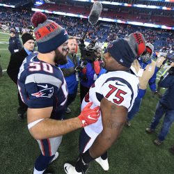 New England Patriots News 1-15, AFC East Notes