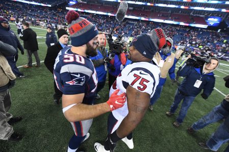 New England Patriots News 1-15, AFC East Notes