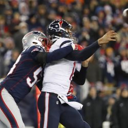 Shea McClellin Thanks Patriots Following His Release