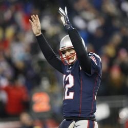 Patriots Wear Down Texans, Advance to AFC Title Game