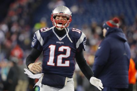 Patriots Fourth And Two Podcast: Super Bowl Preview