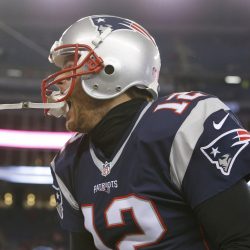 Patriots Playoff Times Announced, Patriots Will Next Play On Prime Time