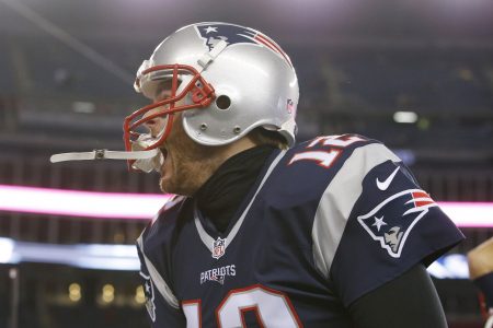 PHOTO: Brady and Gisele – Avocado and Toast