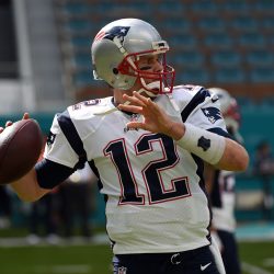 Tom Brady Shares New Commerical Spot in Latest Facebook Post