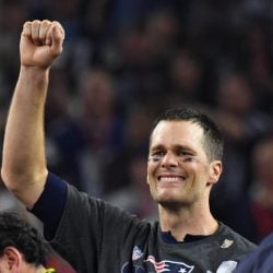 Daily Notebook: Wednesday Patriots News and Notes 4/12