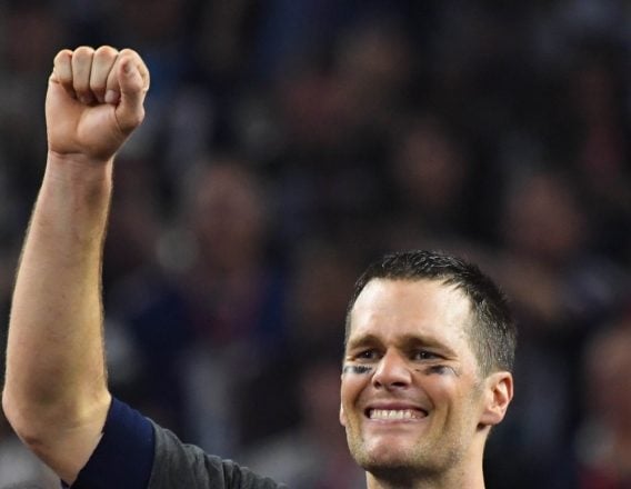 Best of Social Media: The New England Patriots and Best Buddies Weekend
