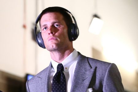 VIDEO: Tom Brady’s New “Beats By Dre” Commerical
