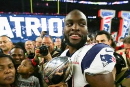 New England Patriots Free Agent Profile Barkevious Mingo