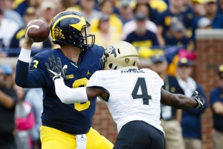 Patriots Draft Profile: Colorado CB Chidobe Awuzie