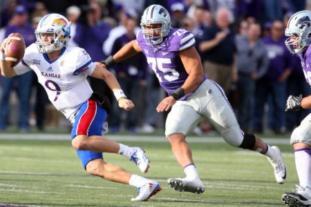 Patriots Draft Profile: Jordan Willis