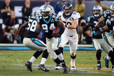 Podcast: Patriots Free Agency Frenzy Part Two