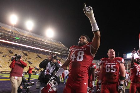 Daily Notebook: Tuesday Patriots News and Notes 5/2