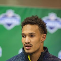 Reports Concerning For Rookie Derek Rivers’ Status for 2017