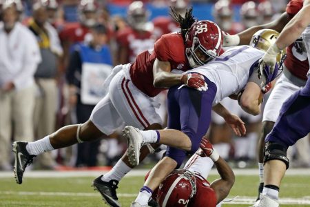Mock Draft 3.0 – Patriots Get Depth, Fill Needs