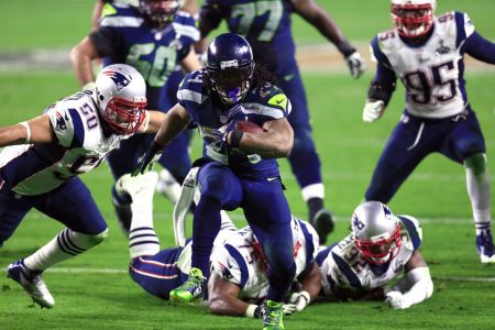 Marshawn Lynch to the Patriots? Don’t Buy It