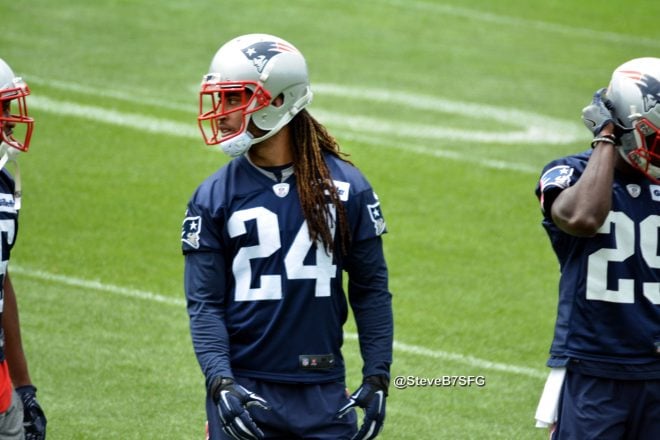 Daily Patriots News and NFL Notes: 5 Things to Know 7/8