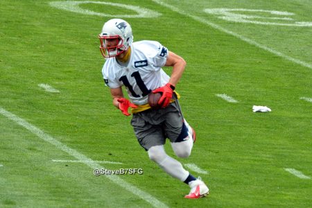 Podcast: Positional Grades Heading Into Patriots Training Camp