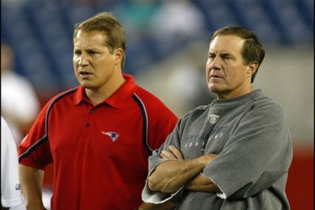 Daily Notebook: Monday Patriots News and Notes 6/5