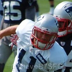 Patriots News Sept. 26, Edelman Honored, Players to Watch, AFC East Notes