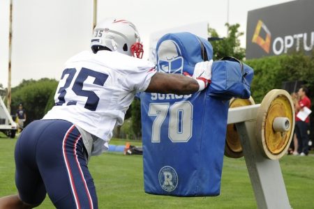 Patriots 53-Man Roster Projection 2.0 – After Week 1 of Camp