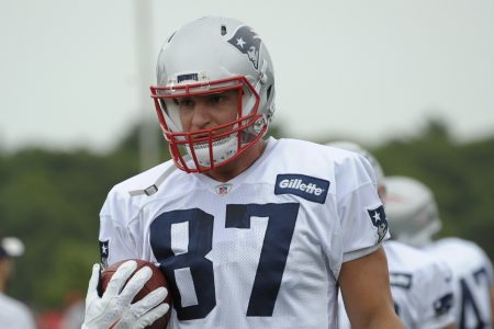 Texans Down Patriots 27-23 in Preseason Week 2, Observations