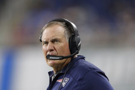 VIDEO: On Bill Belichick’s Birthday, Flashback to the 18th Anniversary Of Tom Brady’s Draft