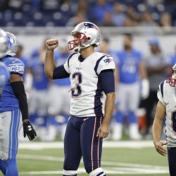 New England Patriots News 9-23, AFC East Notes
