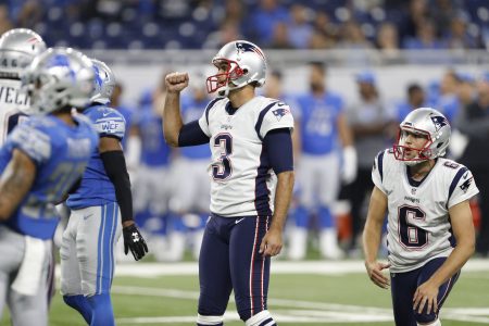 New England Patriots News 9-23, AFC East Notes