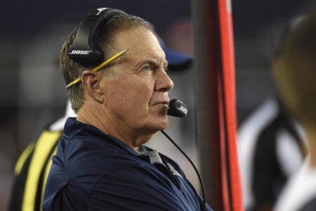 Five Patriots/NFL Things to Know 3/1