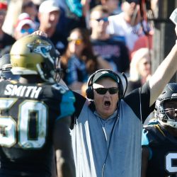 OPPONENT VIEW: For the Jags, “Work Was Outstanding”