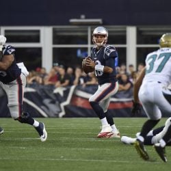 Five Patriots/NFL Things to Know 3/26