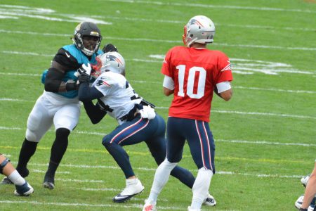 New England Patriots – Jaguars Preseason Opener, What to Watch For